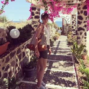 Meet your Posher, Kait